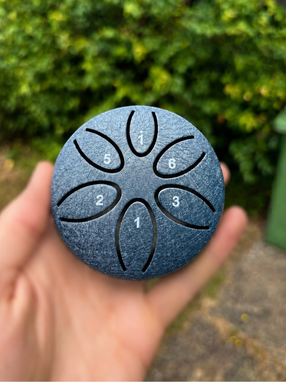 Transformative sound experiences for everyone.