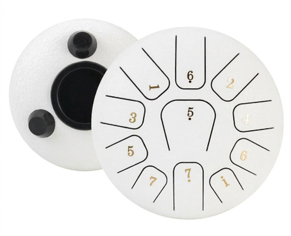 Unlock the power of musical expression.