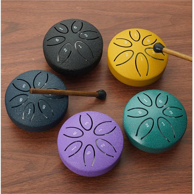 The Most Soothing of Sounds